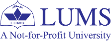 Lahore University of Management Sciences