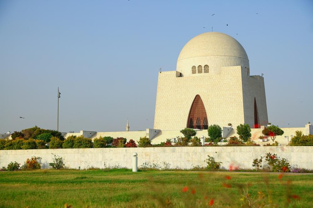 Karachi