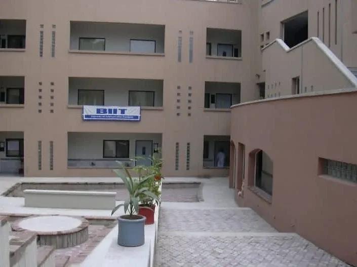 Associate Degree in Computer Science (Web Development)