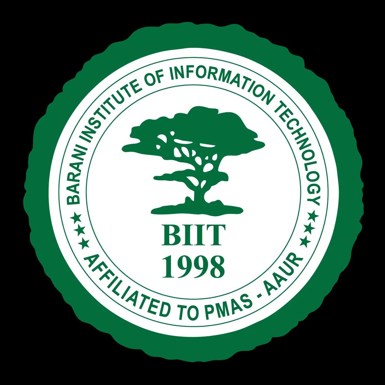 university logo