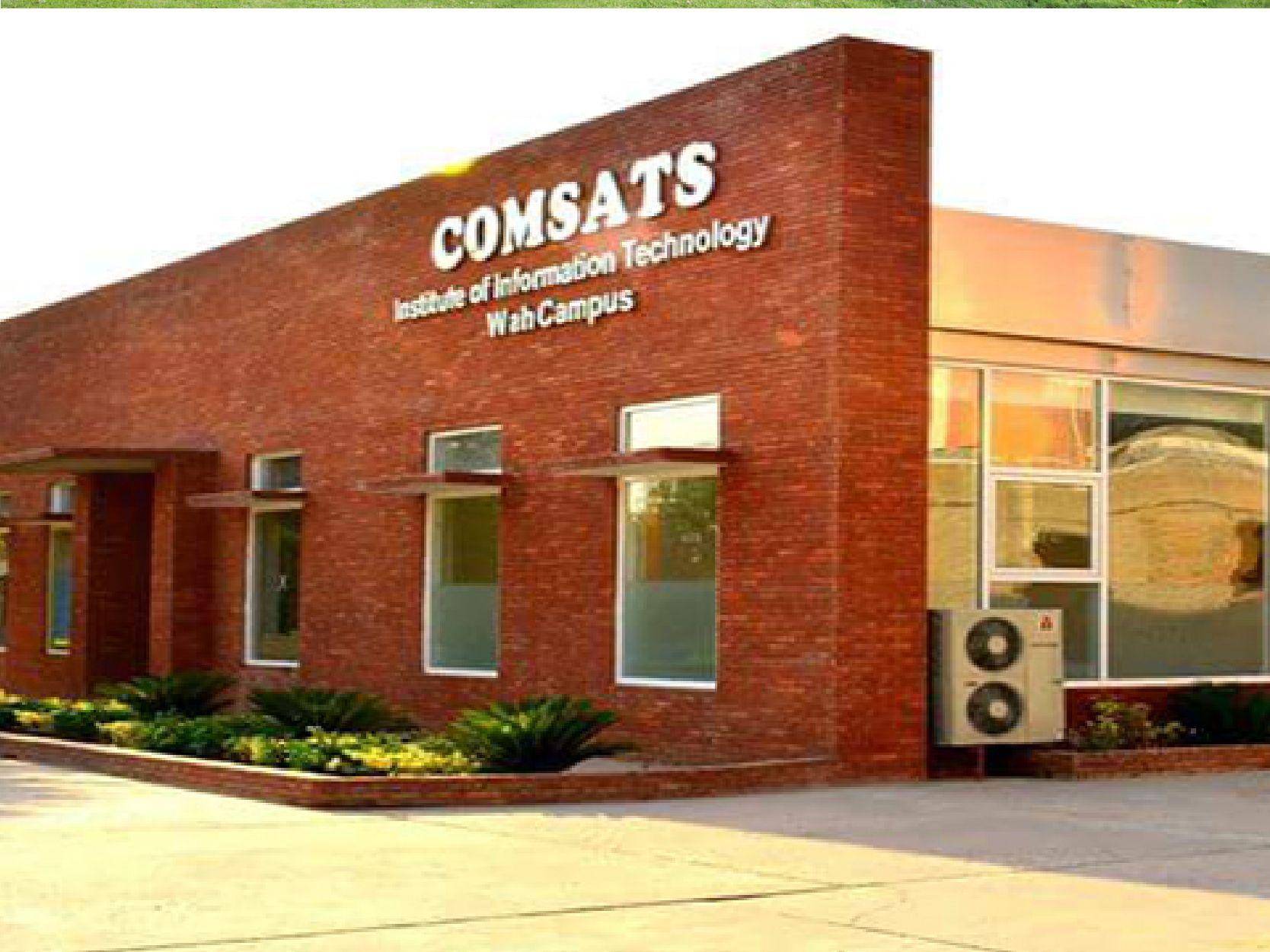 campus