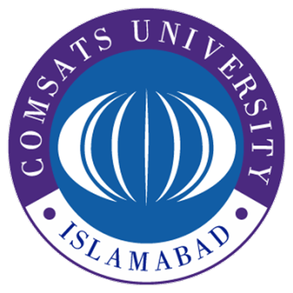 university logo