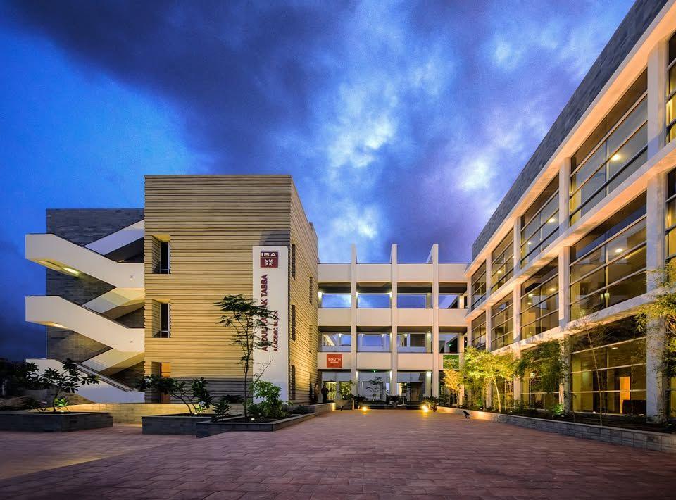 campus