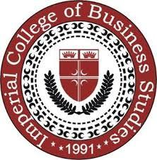 university logo