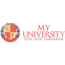 university logo