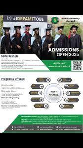 Elite 90 Scholarship (High Achievers)-NAMAL