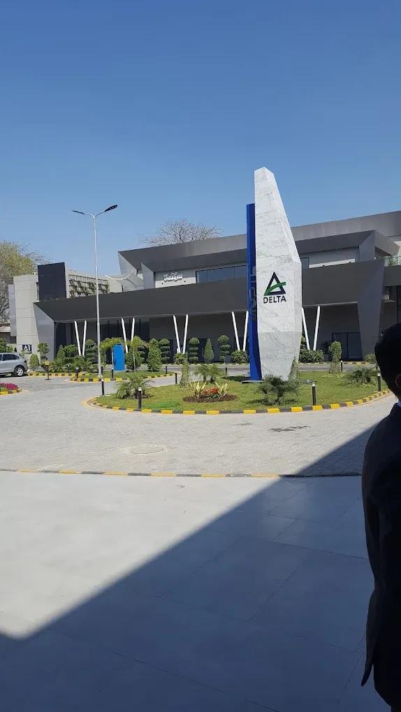 Bachelor of Science in Artificial Intelligence (BSAI)