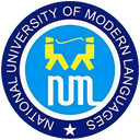 university logo