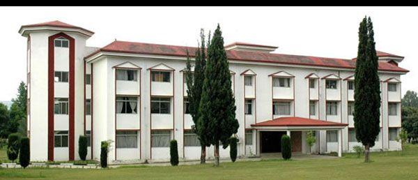 campus