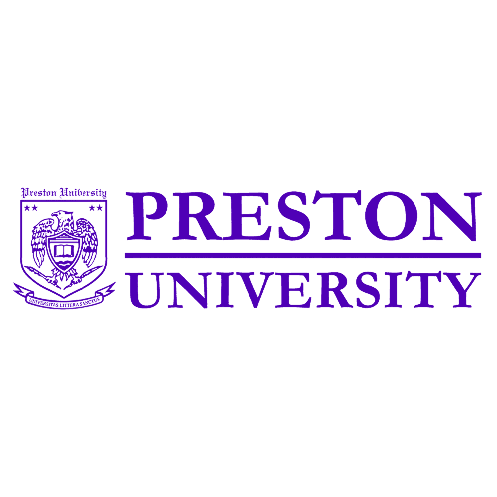 university logo