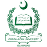 Quaid-i-Azam University QAU Islamabad 