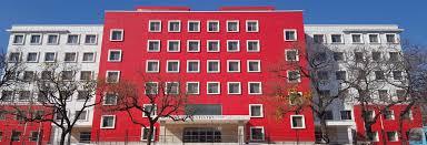 campus
