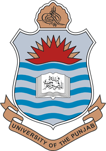 university logo