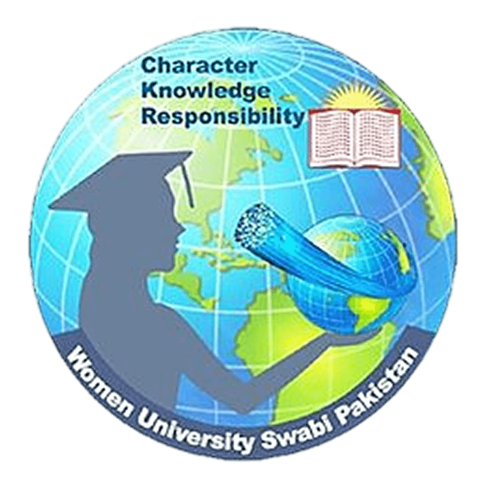 university logo