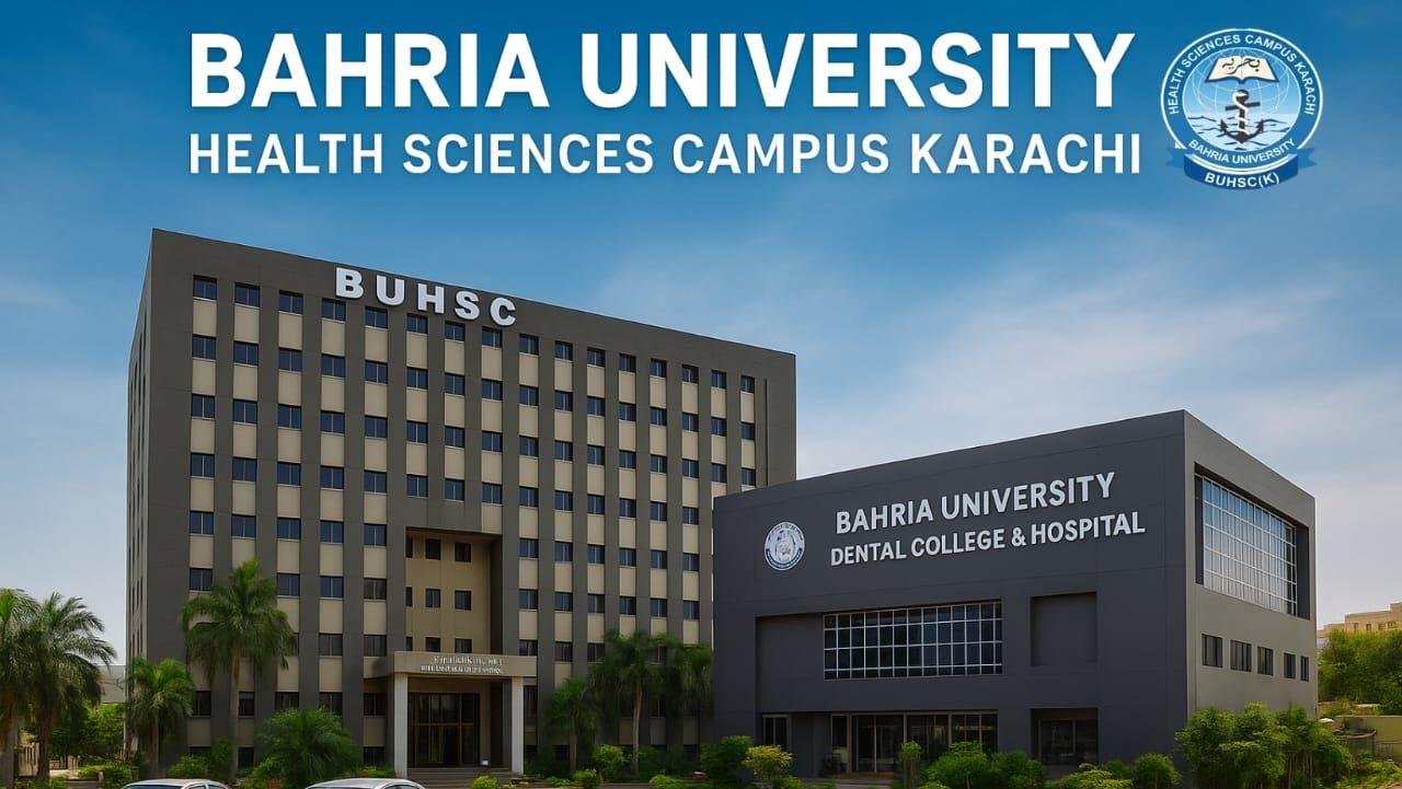 BS Medical Lab Technology