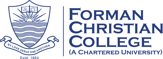 university logo