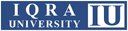 university logo