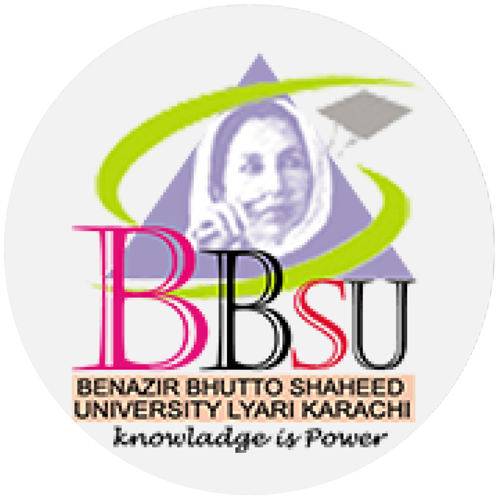 university logo