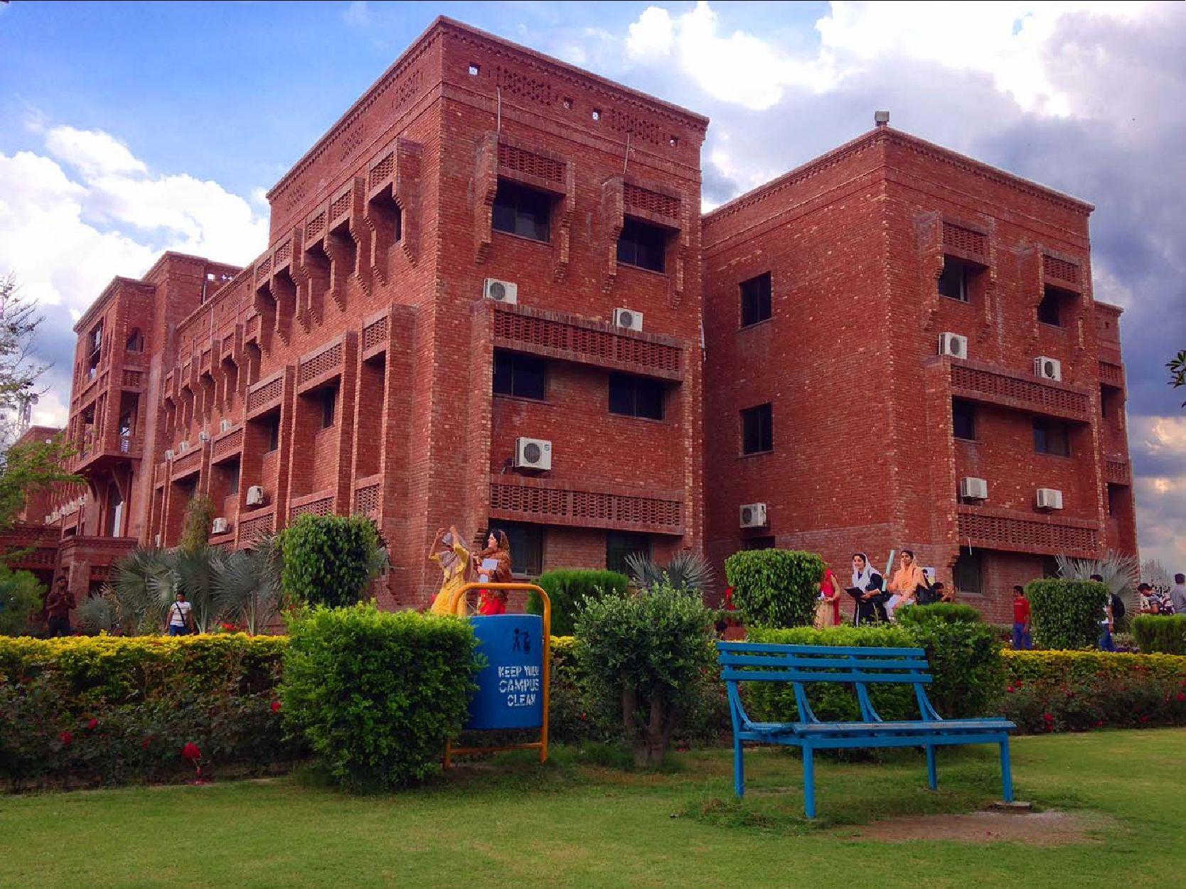Bachelor of Business Administration (BBA)