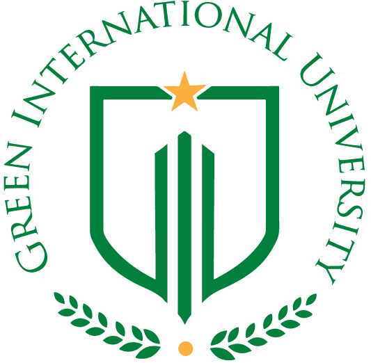 university logo