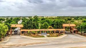 campus