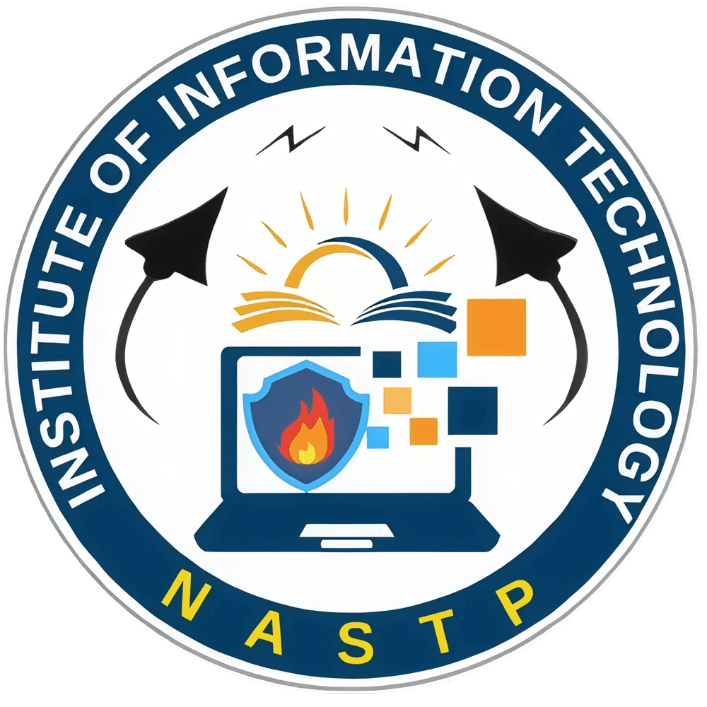 university logo