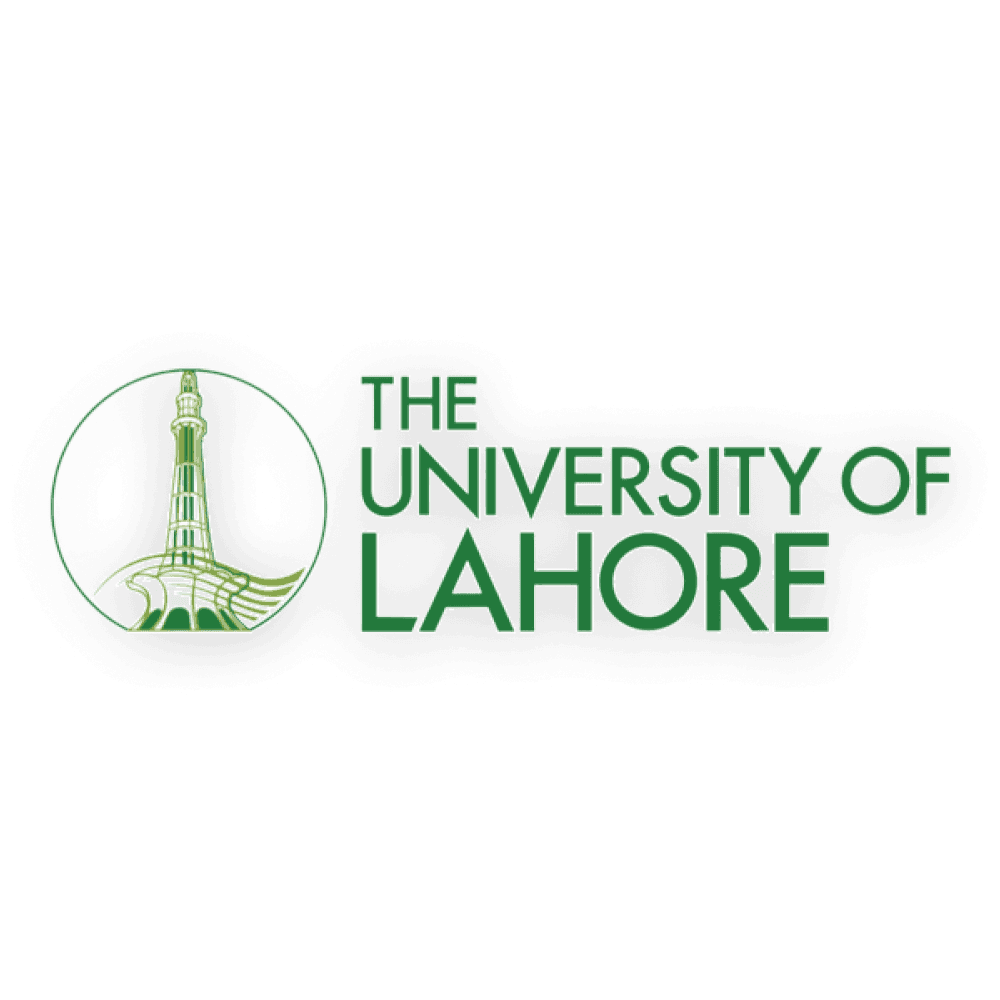 university logo