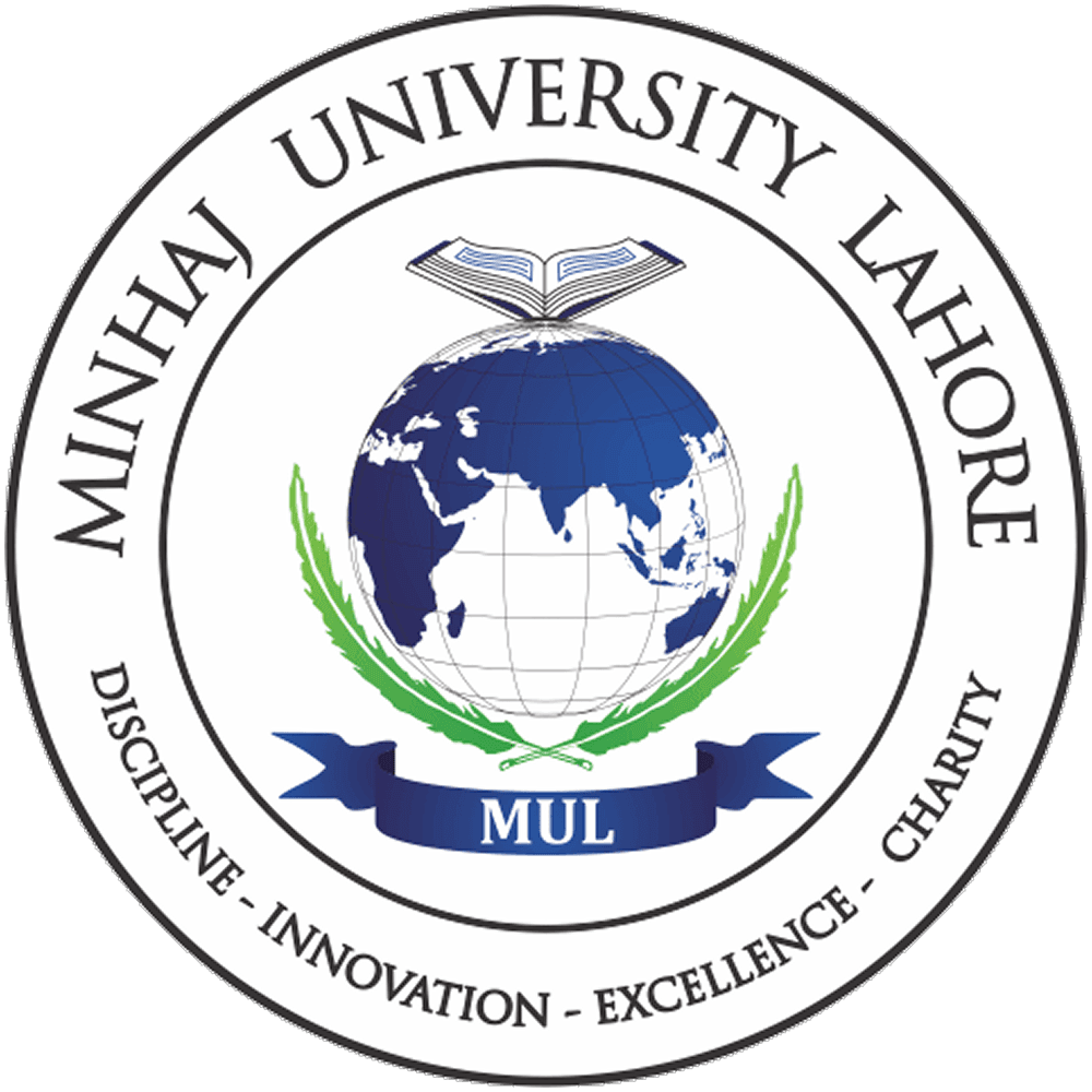 university logo